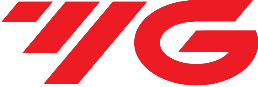 Logo CRM YG-1